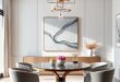 Elevate Your Space: Inspiring Modern Luxury Dining Room Ideas for Every Taste