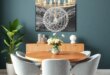 Transform Your Space: Creative Budget Dining Room Makeover Ideas for Every Home