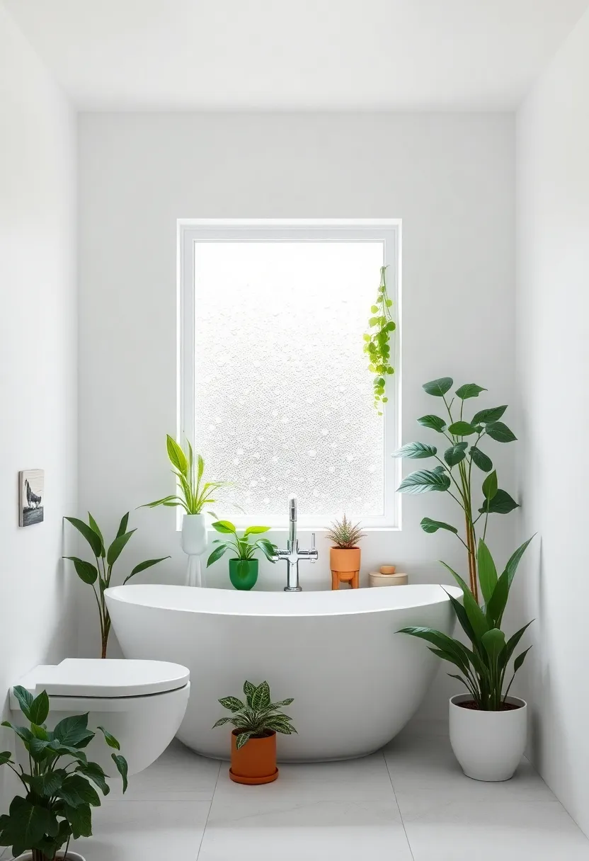 Highlighting the Benefits of Natural humidity for Plant Health