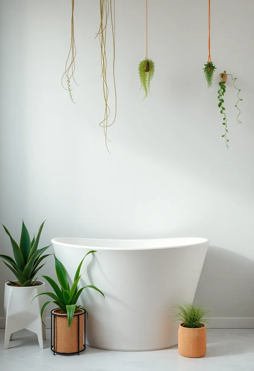 Welcoming Air Plants for a Carefree Indoor Plant experience