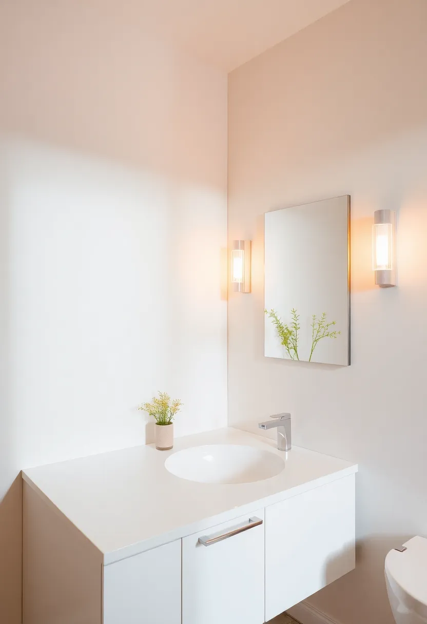 Balancing Warm⁣ and Cool Tones for a ⁣Harmonious⁢ Lighting ‌Experience