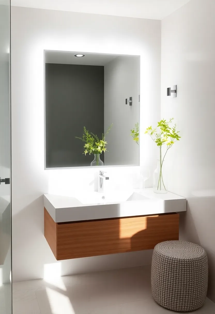 Exploring Natural Light: Enhancing Your Bathroom with Daylight and Fixtures