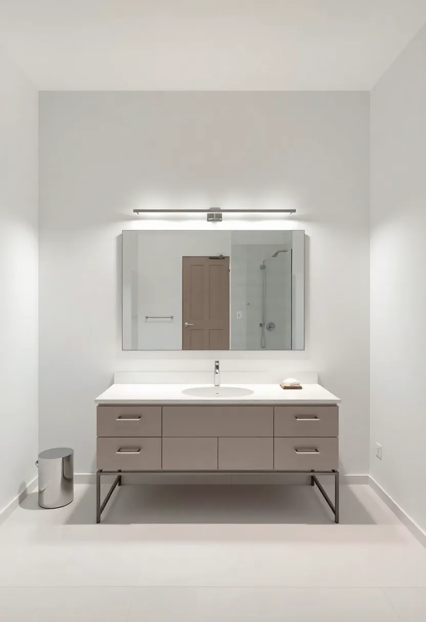 How to Select the Right Size Vanity light ​for Impactful ‍Illumination