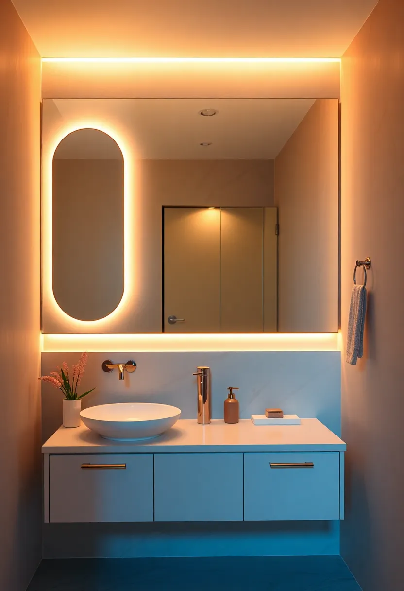 Innovative Lighting Styles to Reflect Your Unique Personal ‍Taste