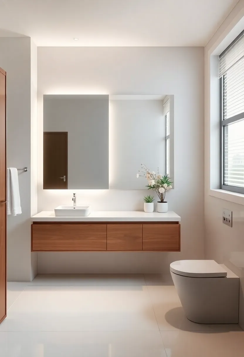 Personalizing Your Vanity ⁢Lighting​ with Customizable Options and Designs