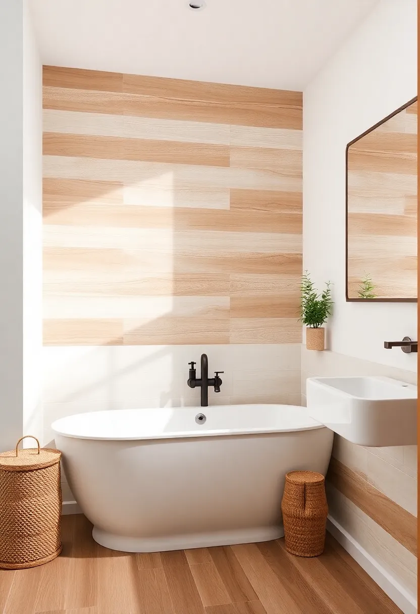 The Allure of Reclaimed Wood: Adding Character to Your Walls