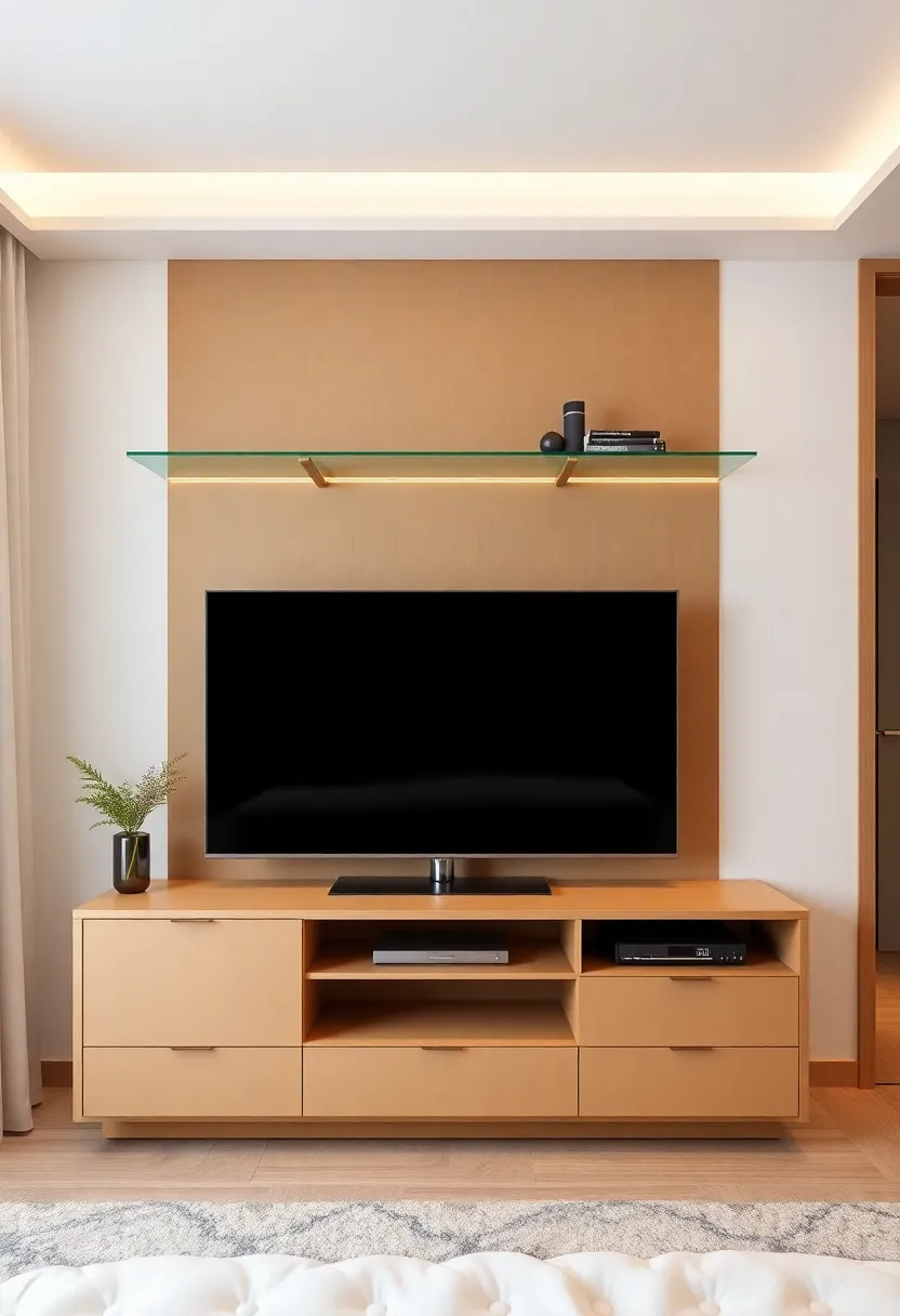 Blending Function with Beauty: Dual-Purpose ⁤Furniture Ideas