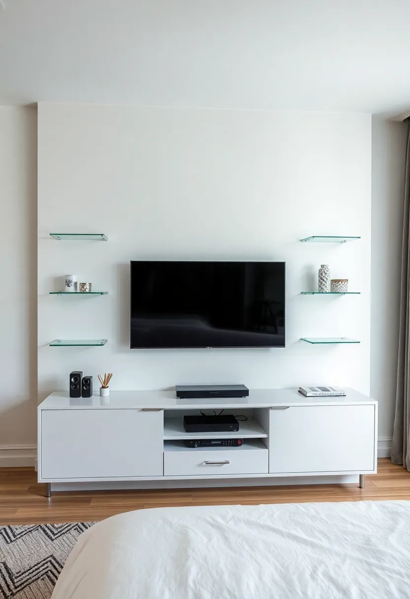 Incorporating Smart Technology for a ‍Seamless ‌Entertainment Experience