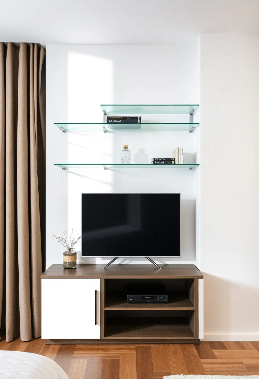 Inspiring ‍Style: Different themes ‍for​ Your TV Unit⁢ Décor