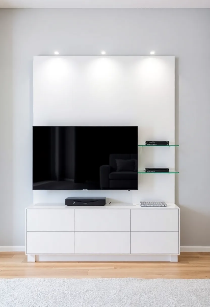 Utilizing Open ‌shelving for Stylish​ Display ‍and Storage⁢ Solutions