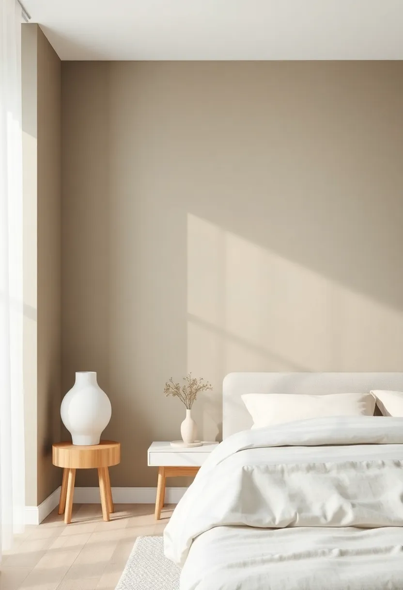 Inspiring Artwork: Using Color‌ to⁢ Complement Wall⁣ art and Decor