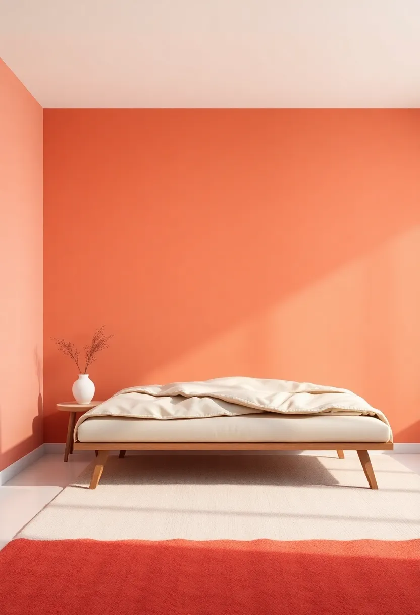 Color Psychology: Understanding How Hues Affect mood⁢ and Sleep