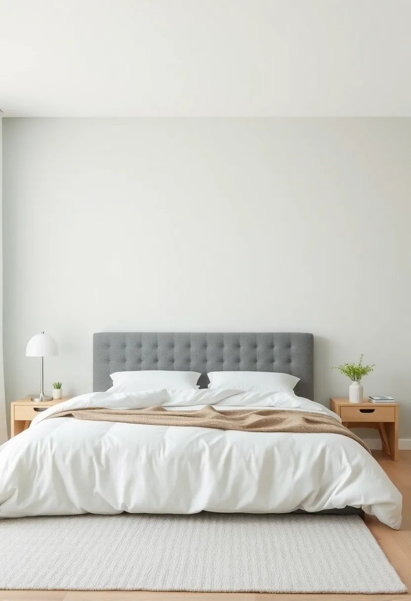 Personal ‌Touches: Customizing⁢ Your‍ Bedroom Color to​ Reflect⁢ Your Unique Style