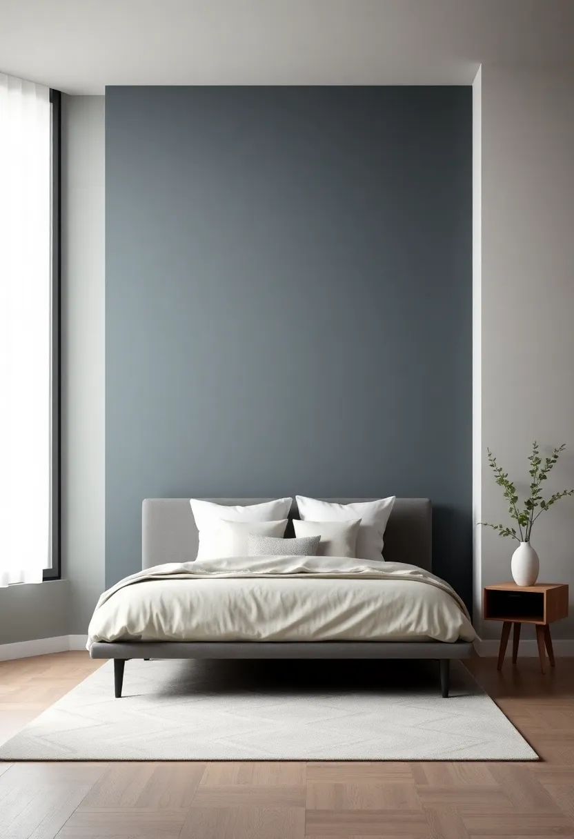 Sustainable Choices: Eco-friendly Paints for Conscientious Bedroom Design