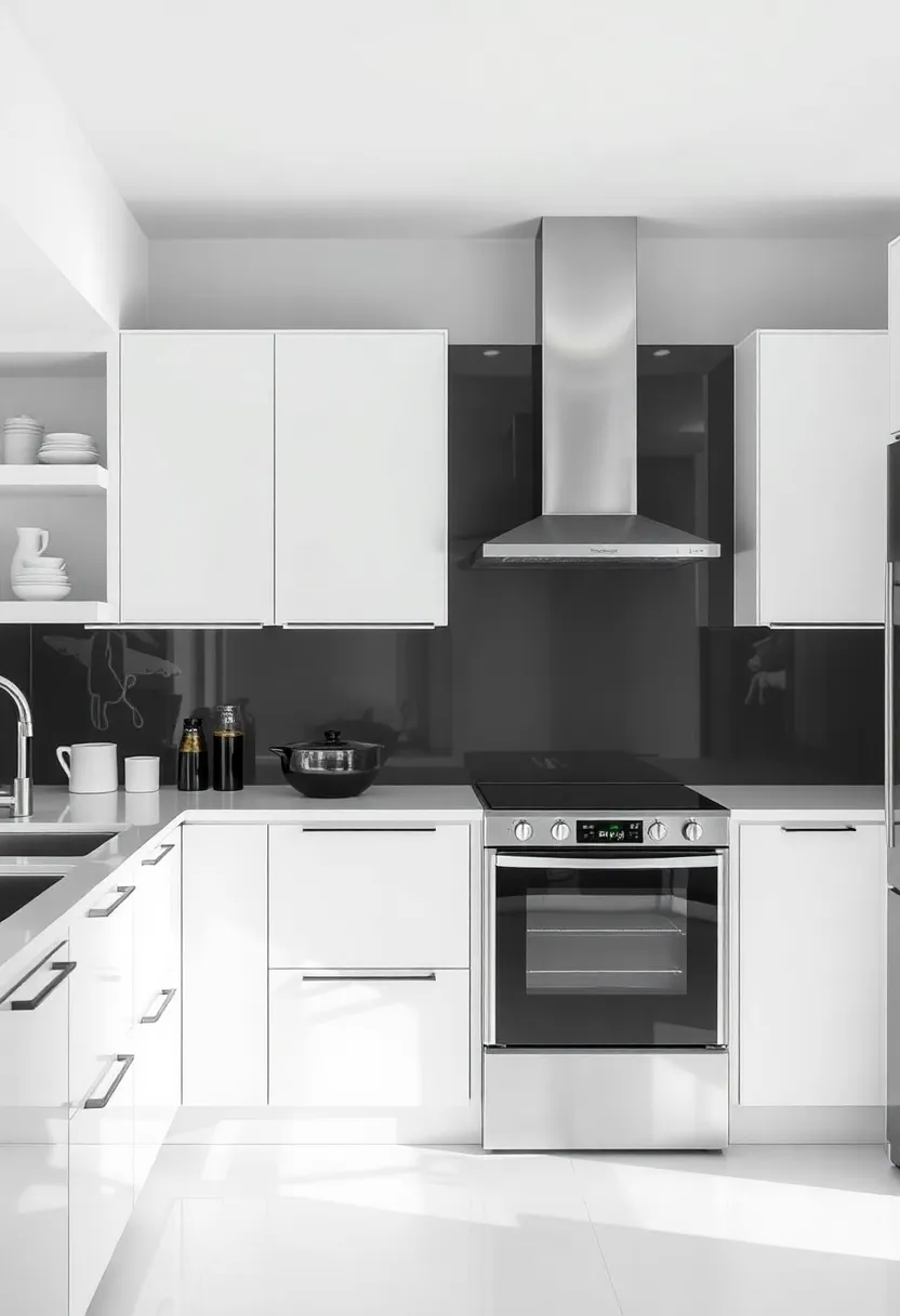 Functional Elegance: Choosing Appliances that Marry Form and function