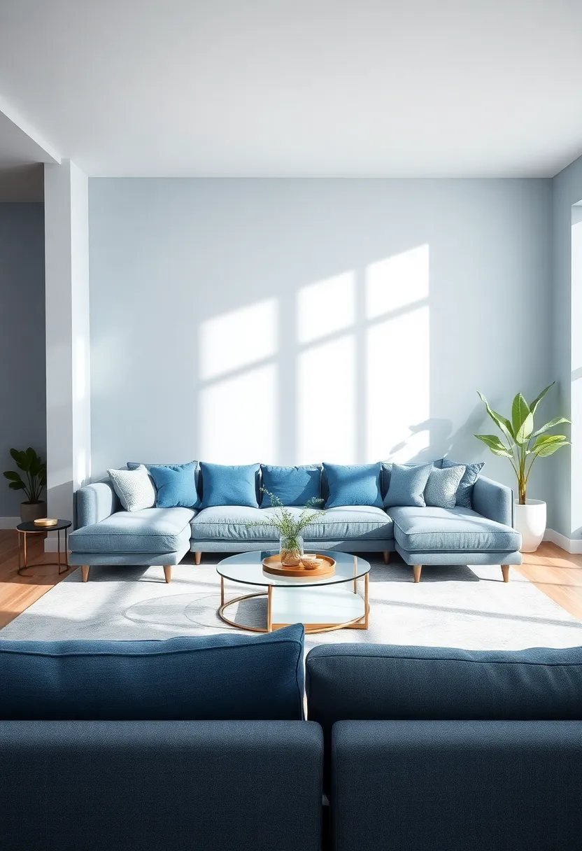 Cohesive⁢ Furnishings: Choosing the Right Pieces for Serenity