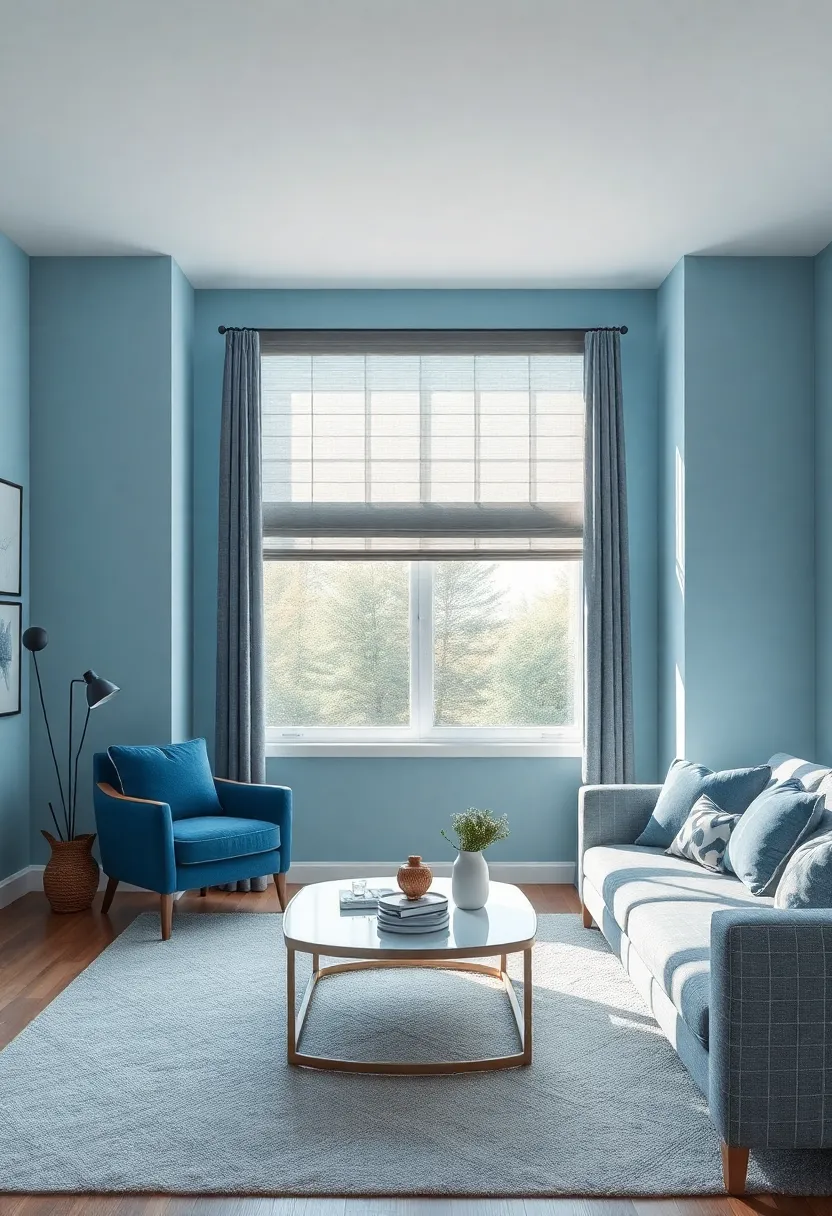 Window Treatments: Frame Your Views with Style
