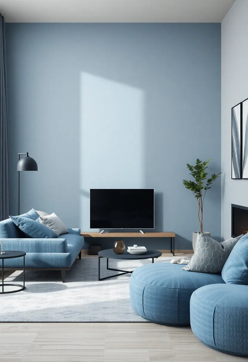 Textures That Speak: Incorporating‍ Fabrics in Soft Hues