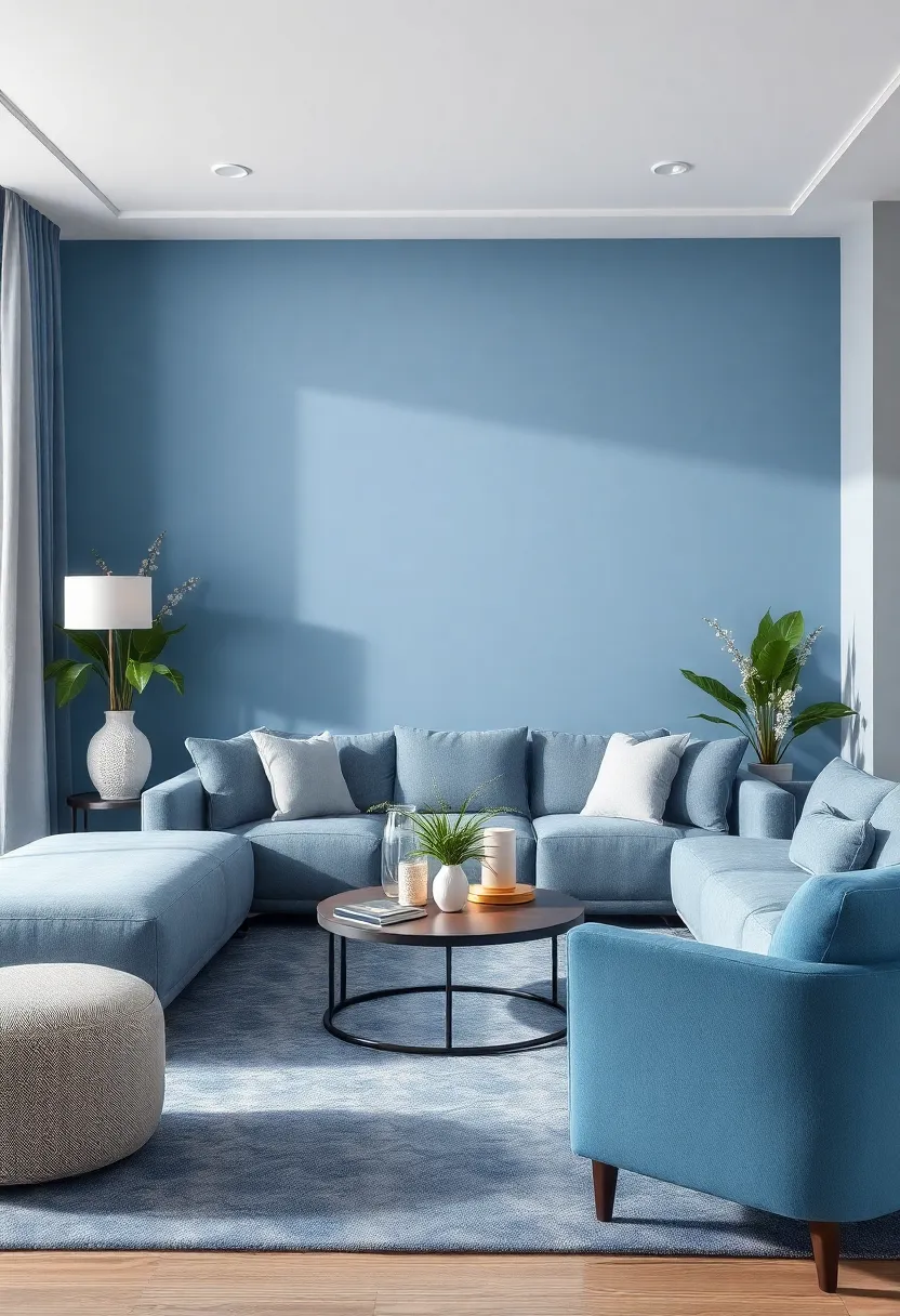 Cozy Comfort: Selecting Plush Seating Arrangements