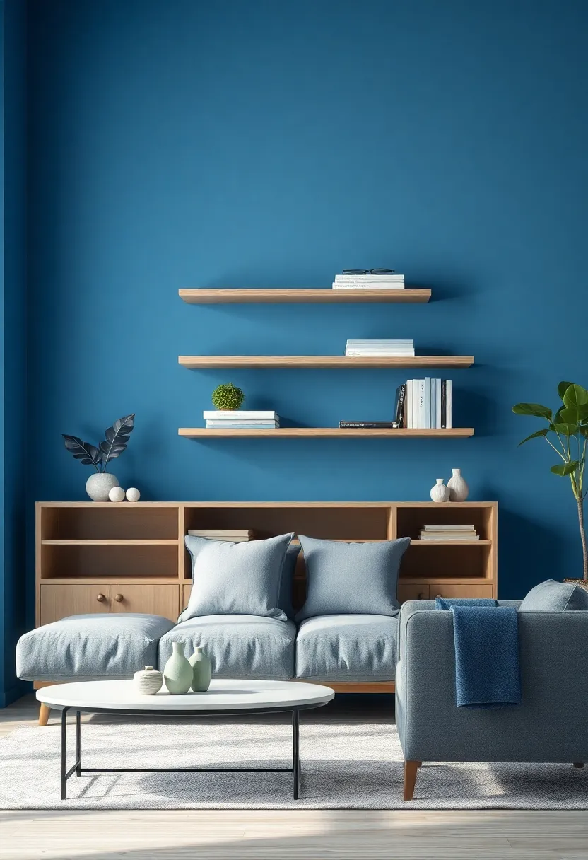 Creative Shelving: Display Your‍ Style with Function