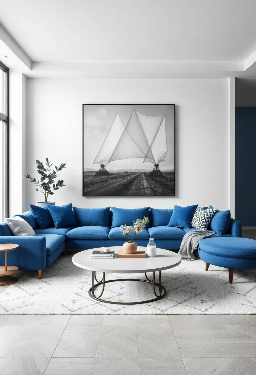 The⁣ art of Balance: Harmonize Bold‌ and Subtle elements