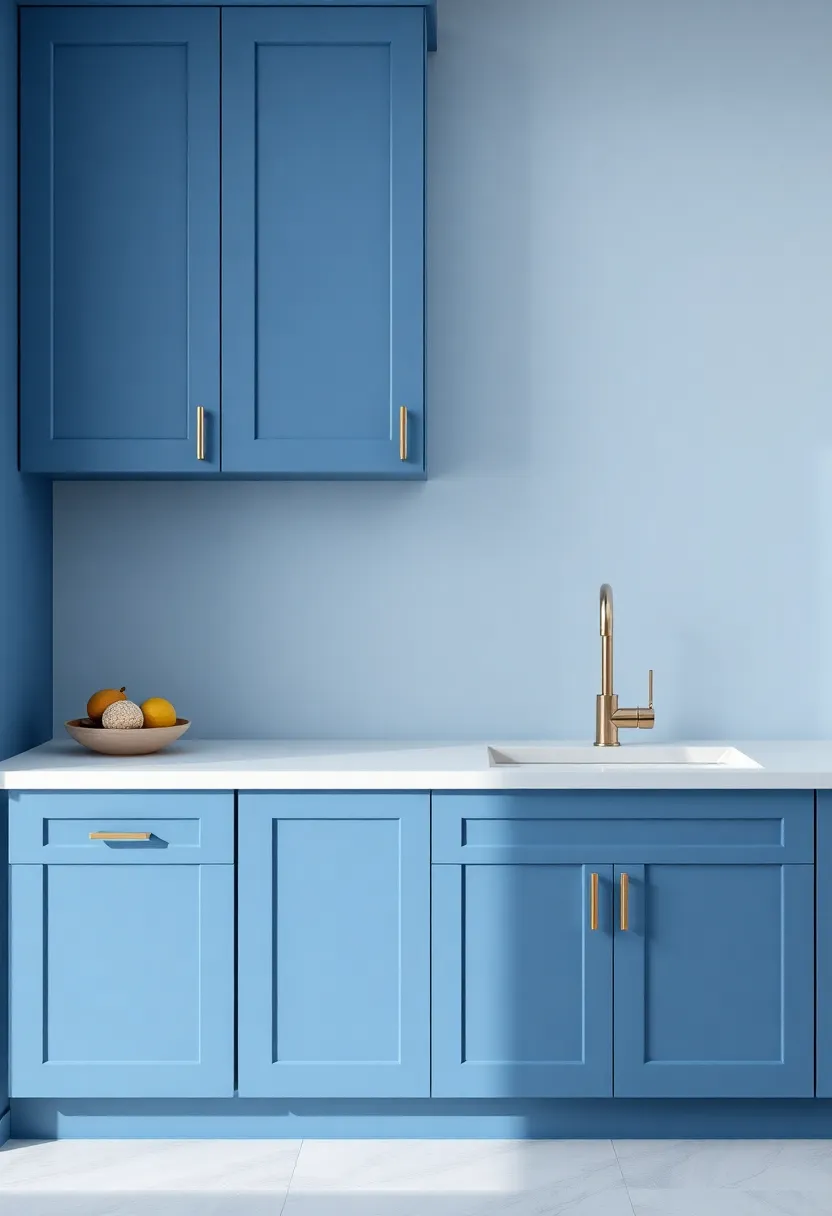 Complementary Fixtures: Finding the Right Sink and Faucet