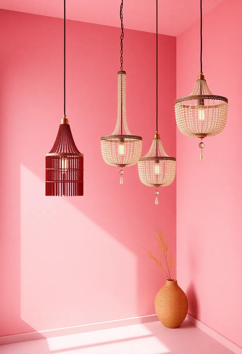 The Color palette: Vibrant Hues That Enhance Your Space