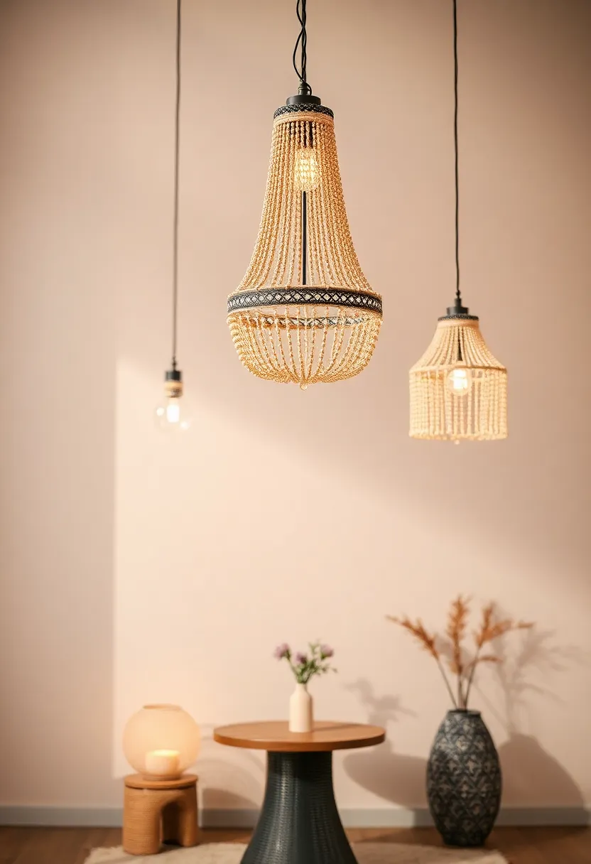 Explore ‍the Ethereal beauty ⁤of Bohemian Design Aesthetic