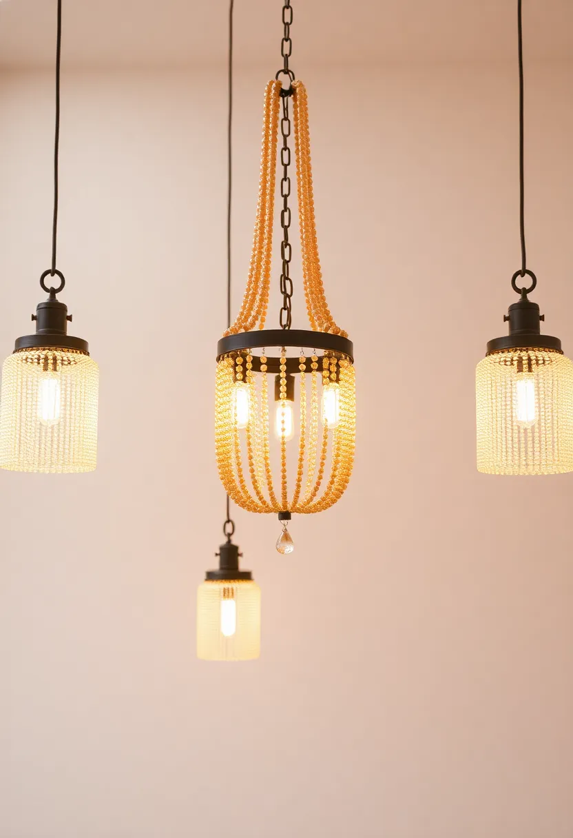 Layered Lighting: Combining ‌Chandeliers with Other ​Light Sources