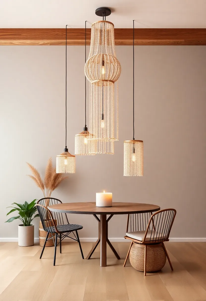 Personalizing Your Space with Handmade Beaded Options