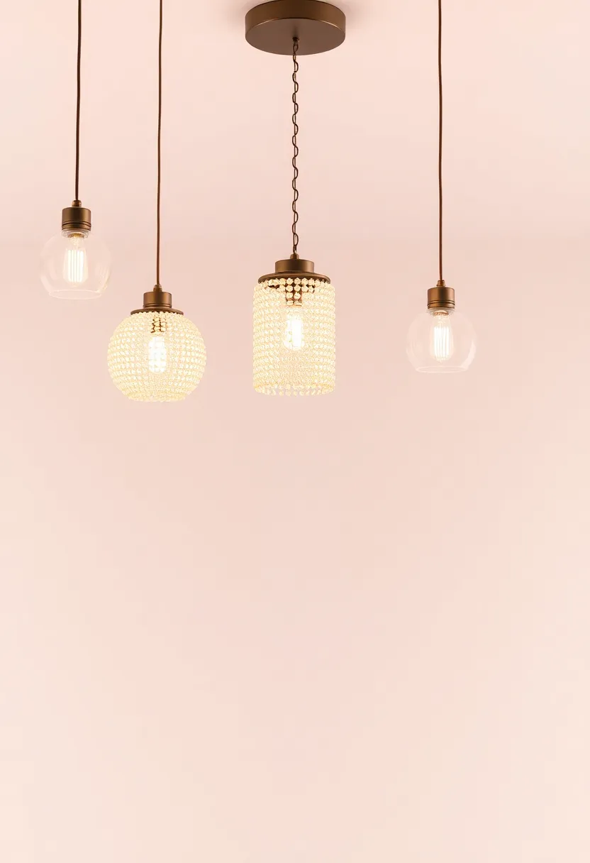 Timeless Elegance: The Lasting Appeal of Bohemian Beaded​ Lighting