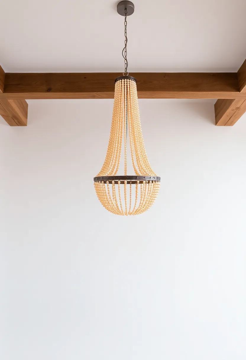 Transforming Small ‍Spaces: ⁢Maximizing⁣ Impact with Chandeliers