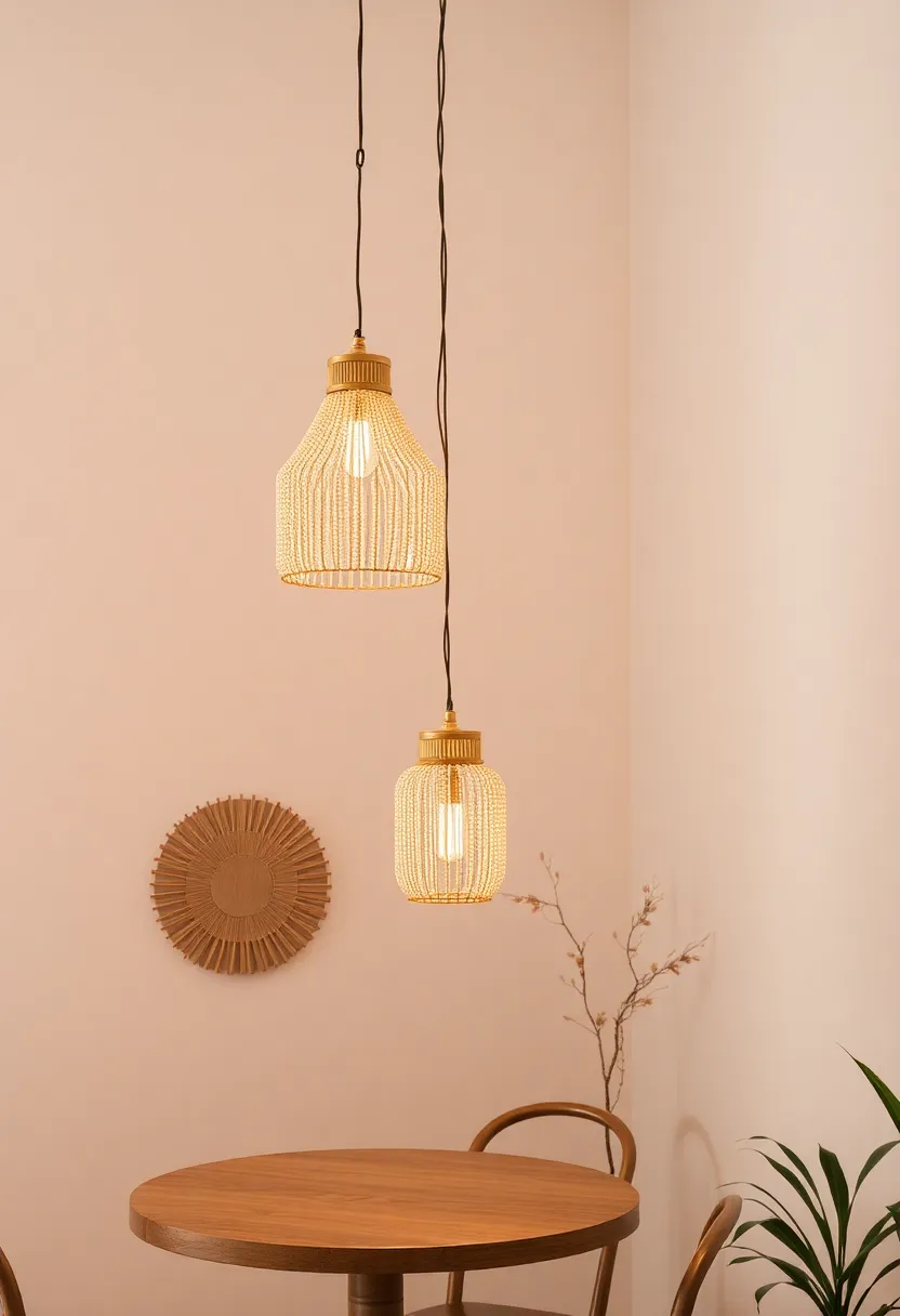 Translating Culture: The Global ‍Influence of Beaded⁣ Lighting