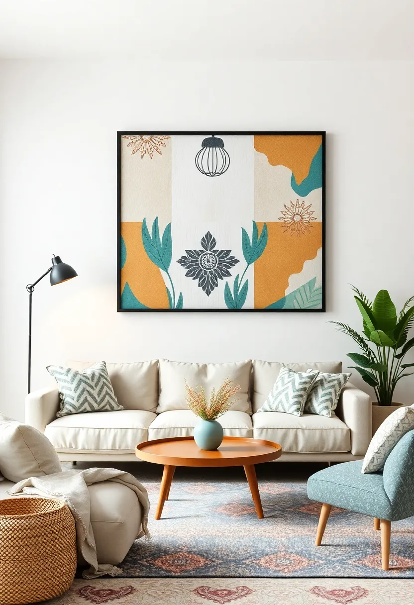 The Art of Mixing Patterns: Finding Your Perfect Balance