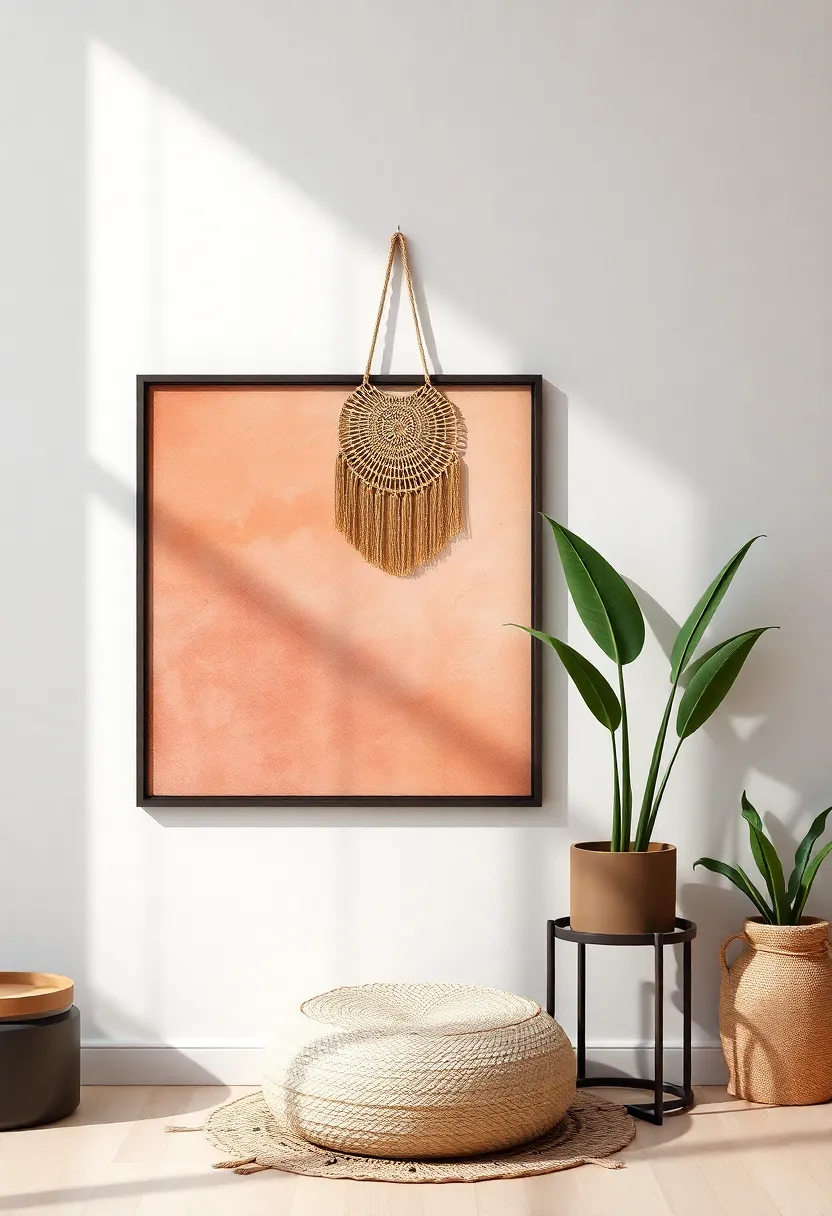 Seasonal themes: Refreshing Your Walls with Changeable Decor