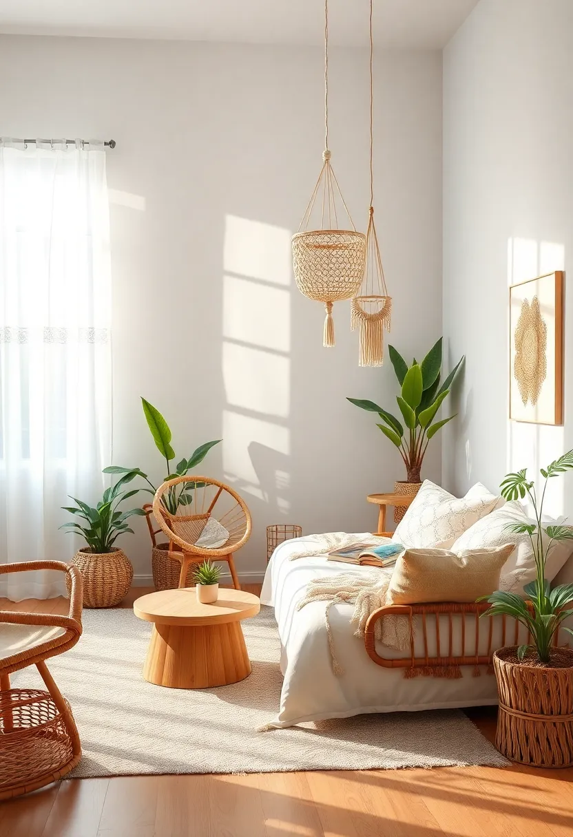 Play of light: How Natural Sunlight Can Transform Your Space