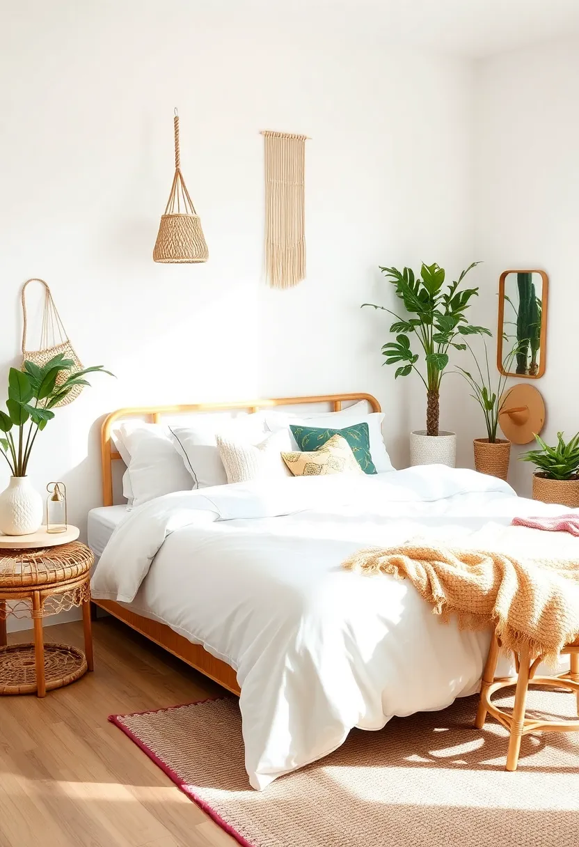 Styling Your Bed: From‍ Bedding Choices to Decorative Pillows