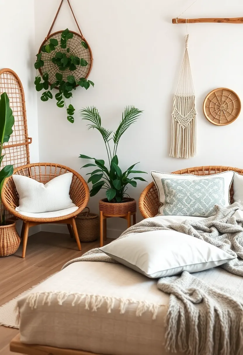 Textures of Comfort: ⁢Exploring the ⁢Role of Cushions and Throws