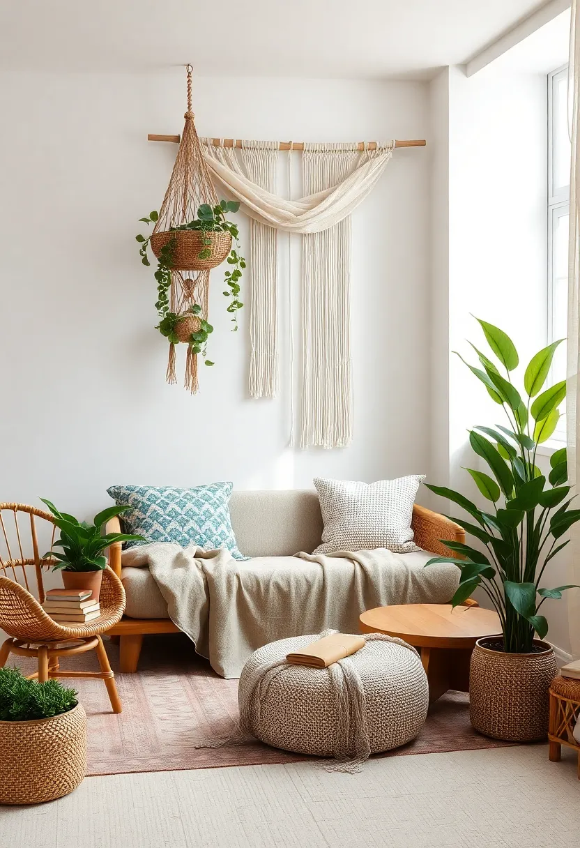 Layering Fabrics: Combining Textiles to Create Depth ​and Comfort