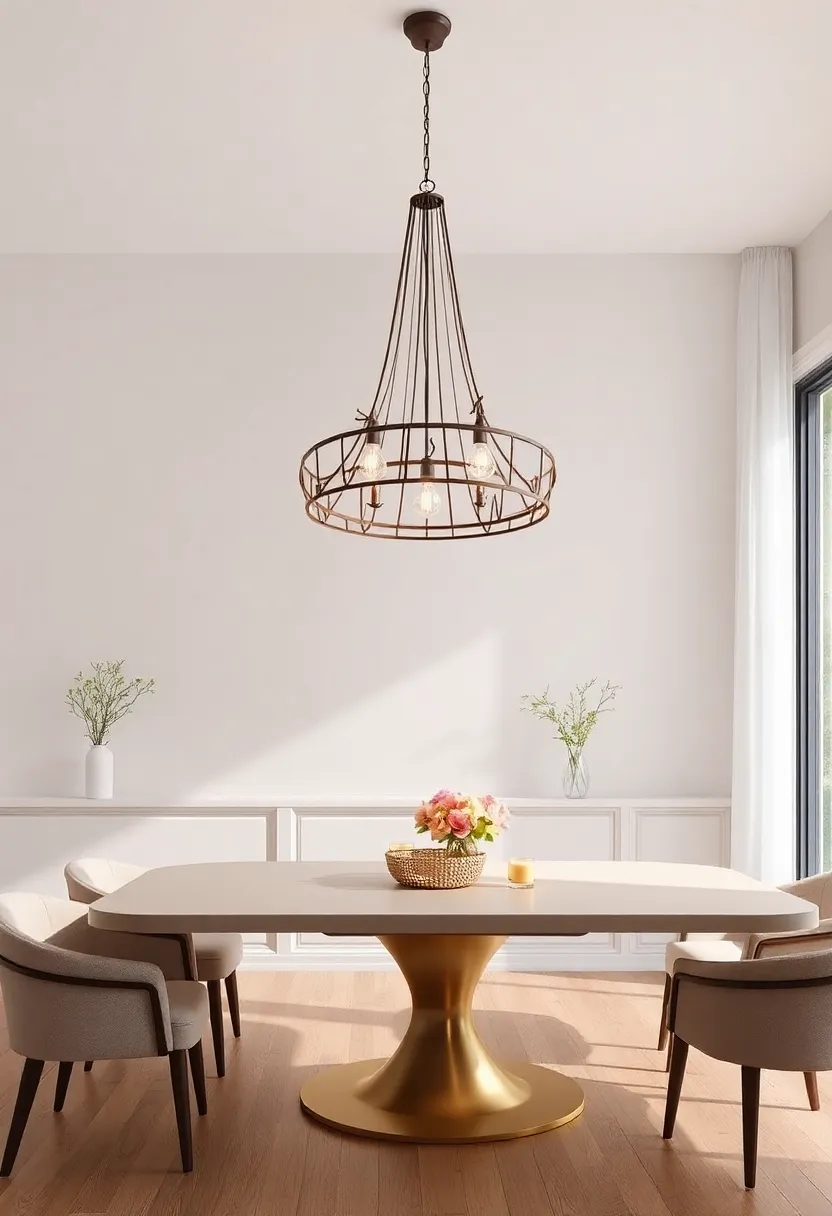 Cultural Influences: Global​ Chandelier Designs⁢ to Enrich Your Home