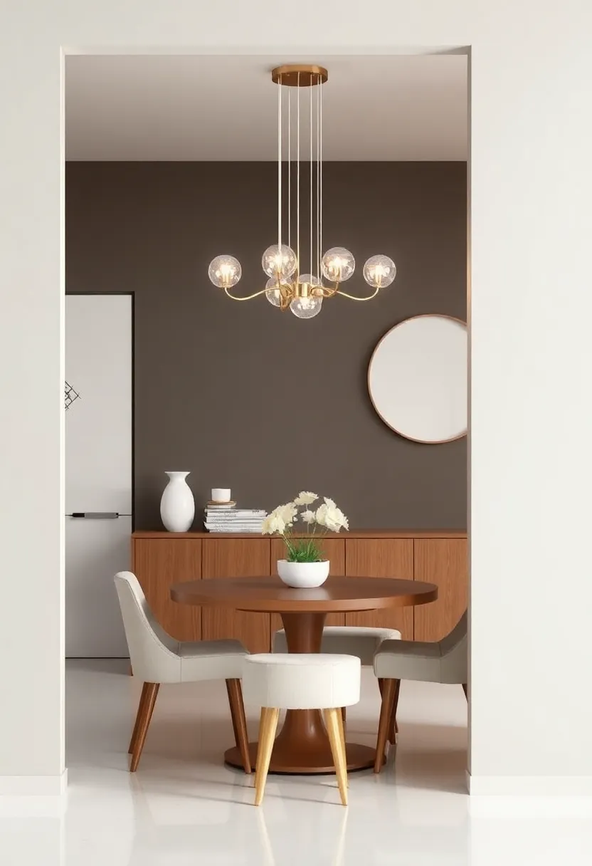 Mid-Century Modern: Sleek ⁤Designs That Celebrate ‌Retro Aesthetics