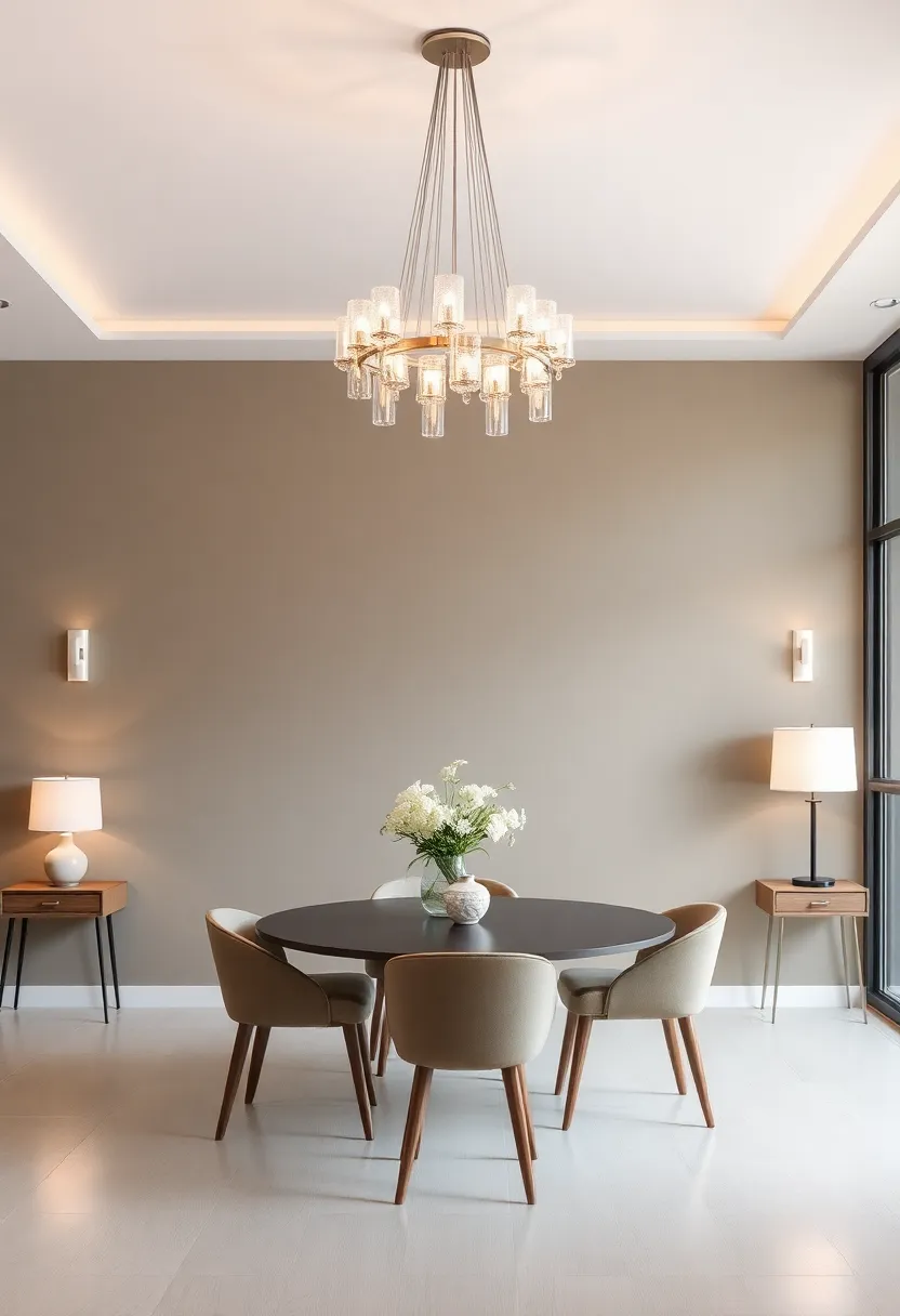 Overhead Art:⁢ Combining Function and Style with unique Fixtures