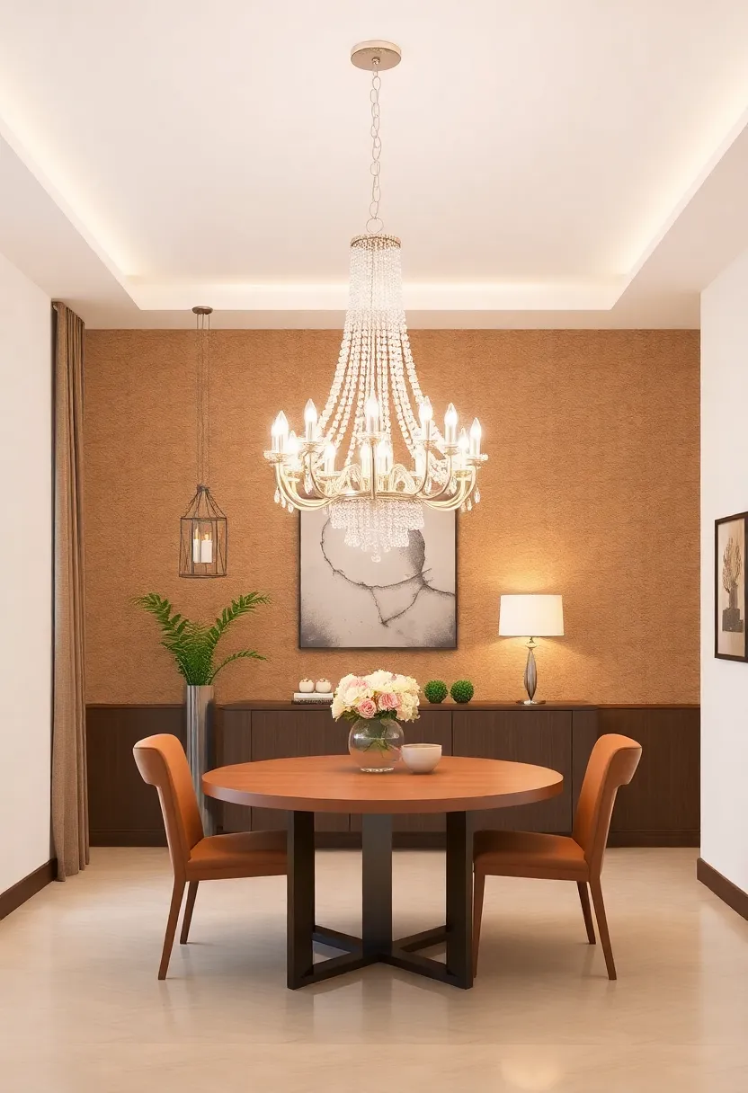 Seasonal Flair: ⁤Chandeliers That Shine Bright‍ Year-Round