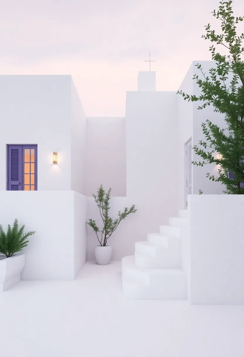 Incorporating Natural Elements for ⁤Grounded elegance ‌in⁢ Modern Homes