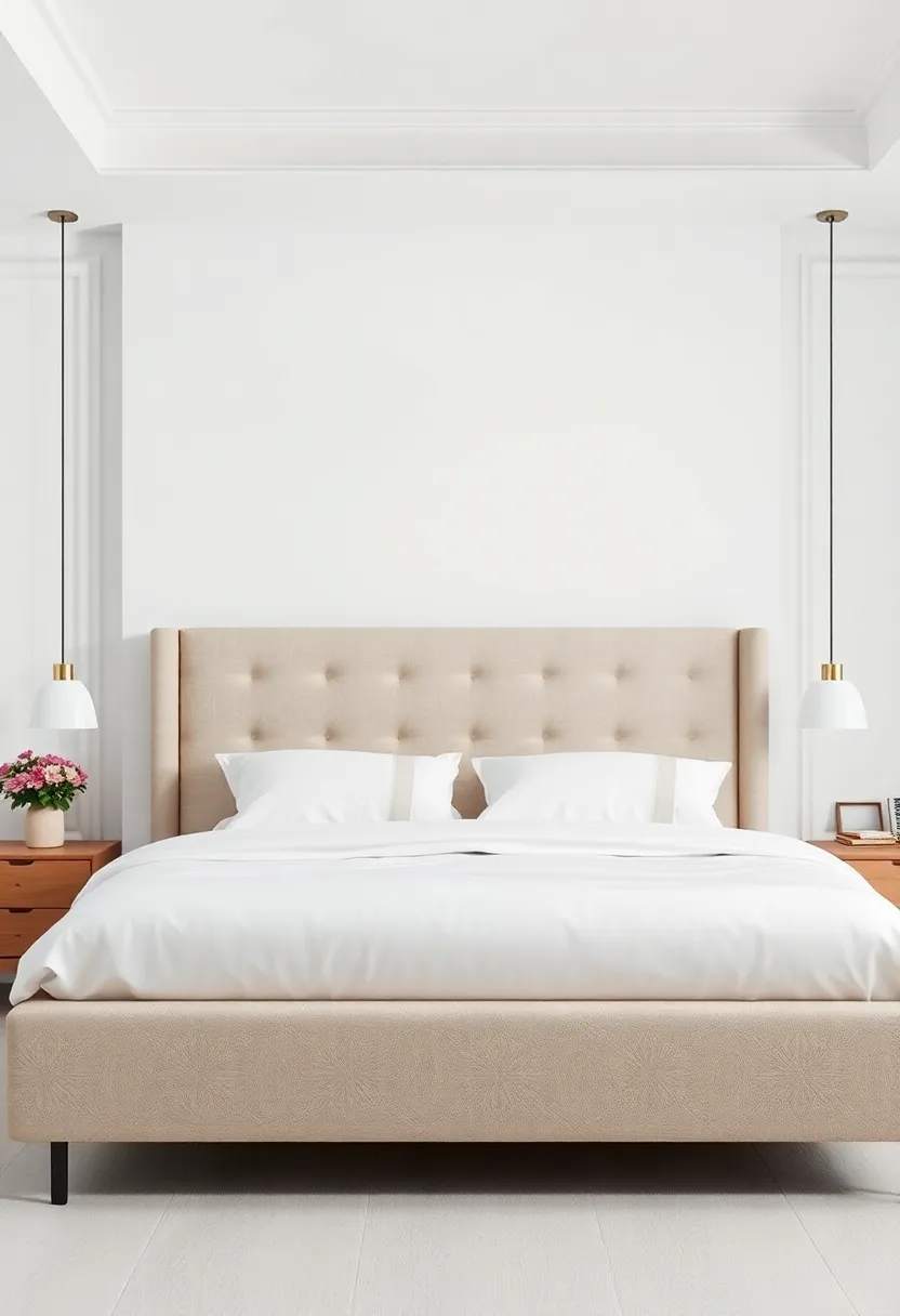 Revamping Vintage Styles: Contemporary Twists On Classic Headboards