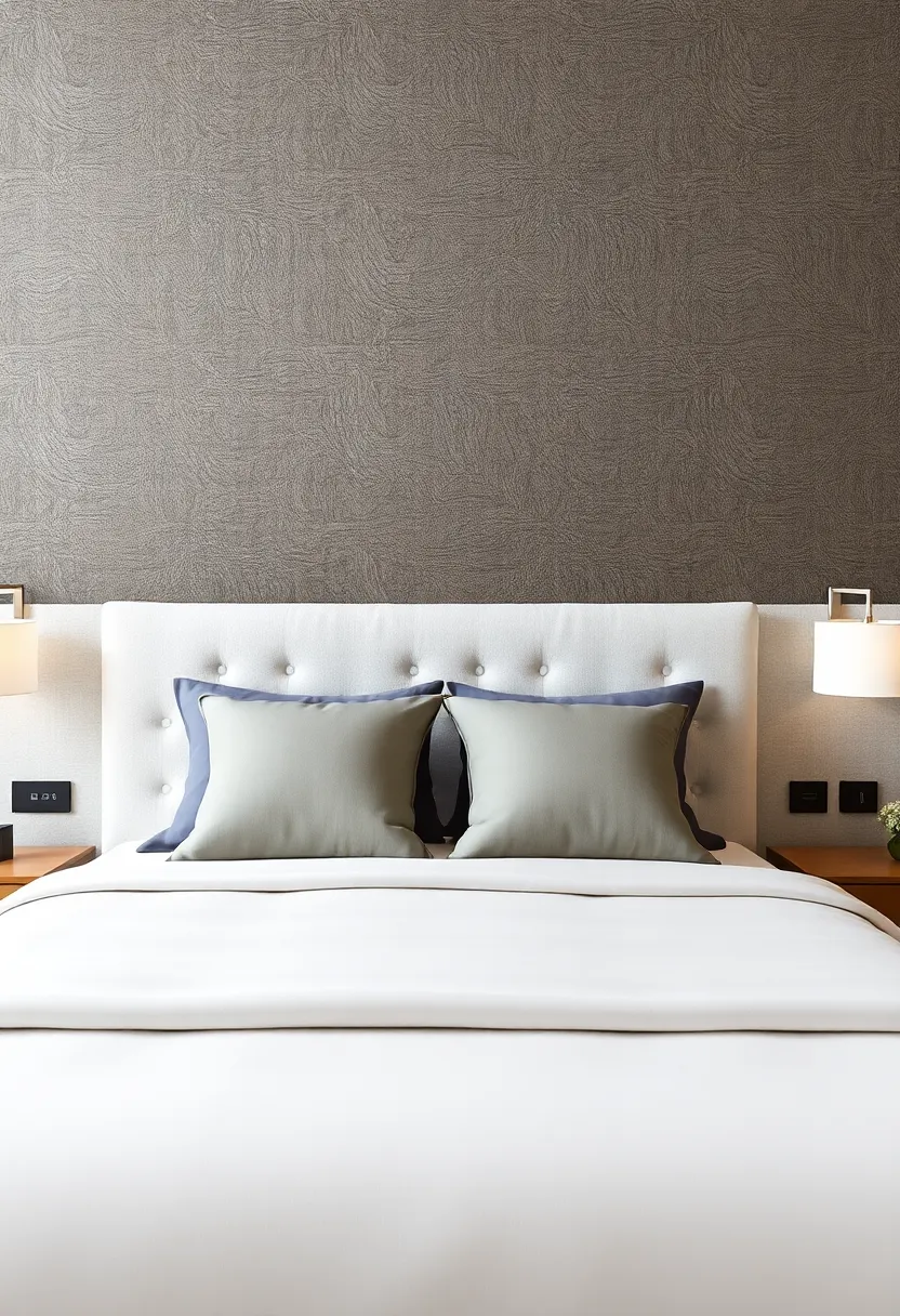 Personalizing Your Space: Custom Fabric Headboards That Stand Out