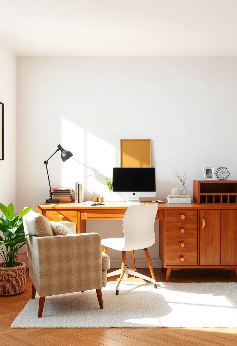 Choosing Vintage-Inspired Furniture For a Cozy and Inviting Environment