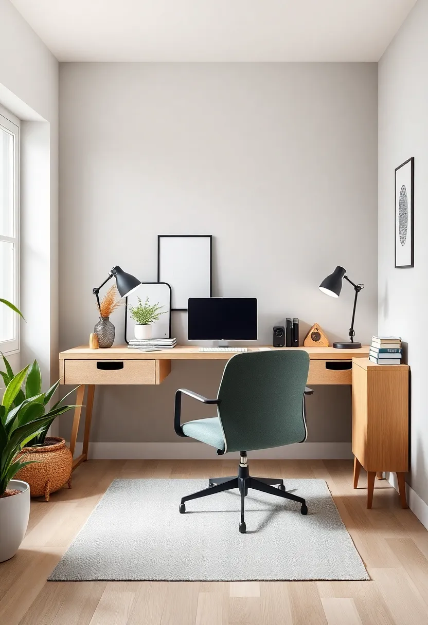 Crafting ‍a Personal​ Sanctuary: The Role of Personal ‌Touches in decor