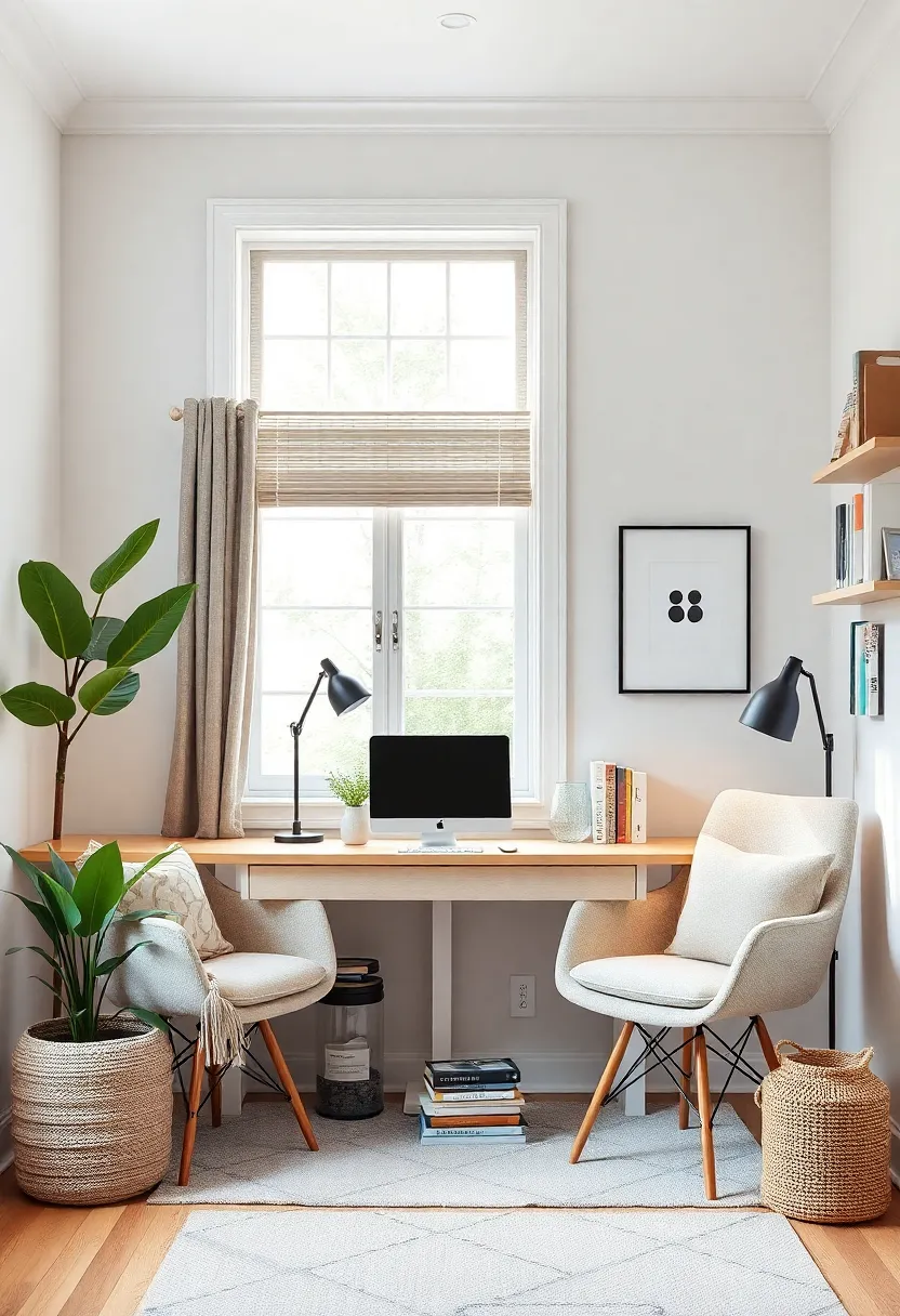 creating a Cozy Reading Nook to Enhance ⁤Creativity and Relaxation