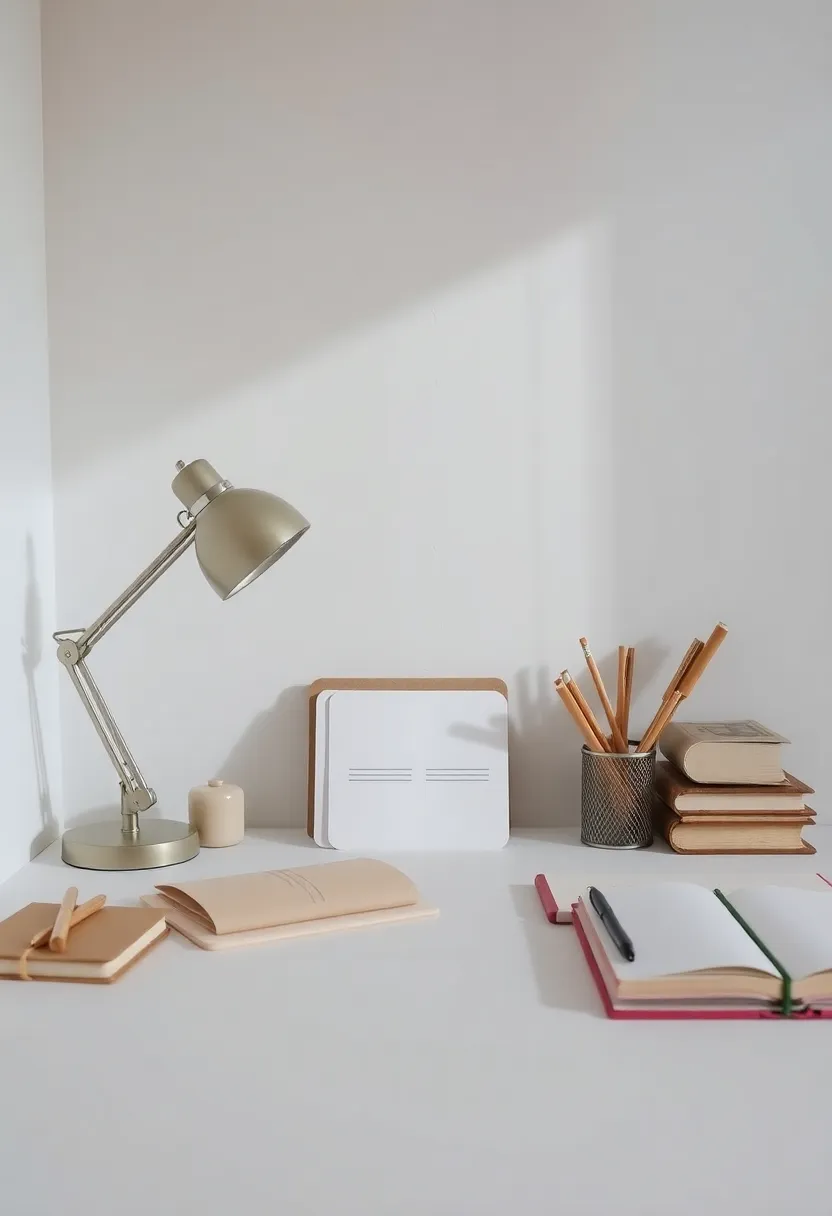 Incorporating ‍Vintage Stationery That Inspires Creativity Daily